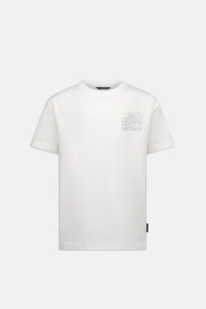 AIRFORCE ALTITUDE T-SHIRT White