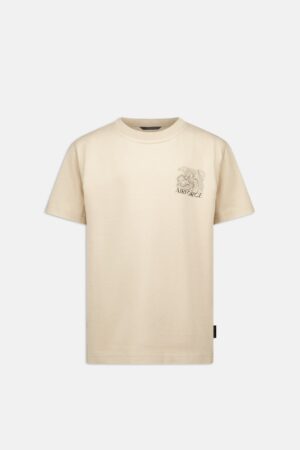 AIRFORCE ALTITUDE T-SHIRT Oxford Tan