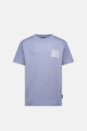 AIRFORCE ALTITUDE T-SHIRT  Flint Stone