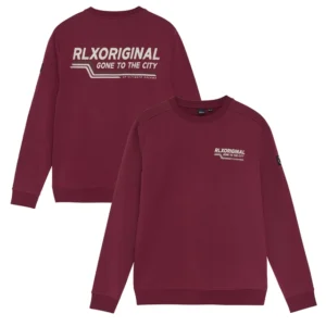 Rellix Sweater 940315