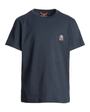 Parajumpers Patch T-Shirt Navy