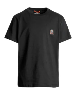 Parajumpers Patch T-Shirt Black