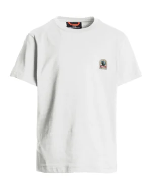 Parajumpers Patch T-Shirt White