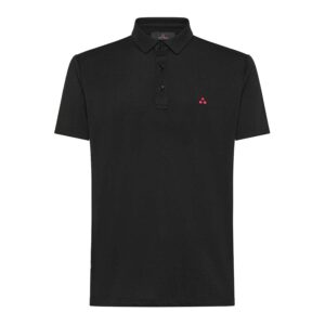 Peuterey Polo Black