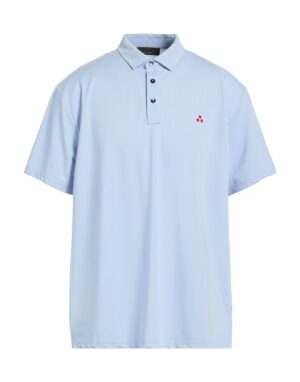 Peuterey Polo Baby Blue