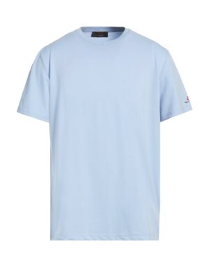 Peuterey T-Shirt Baby Blue