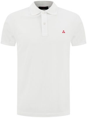 Peuterey Polo White