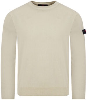 Peuterey Trui Beige