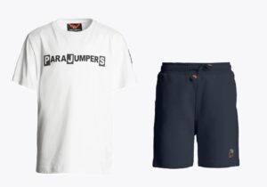 Parajumpers Set