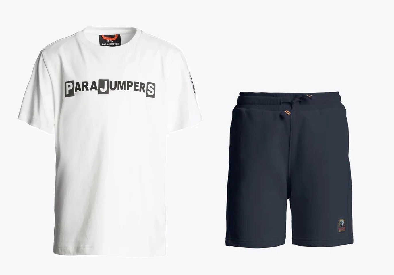 Parajumpers Set
