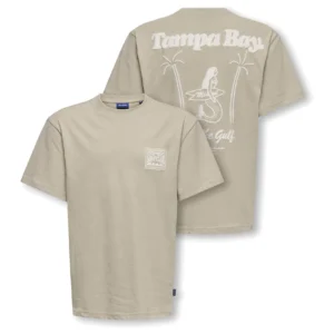 ONLY & SONS T-Shirt Osjmilo Tampa Bay