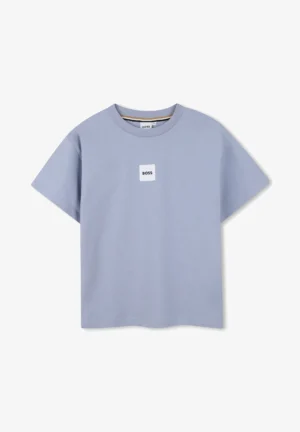 BOSS T-Shirt Medium Grey