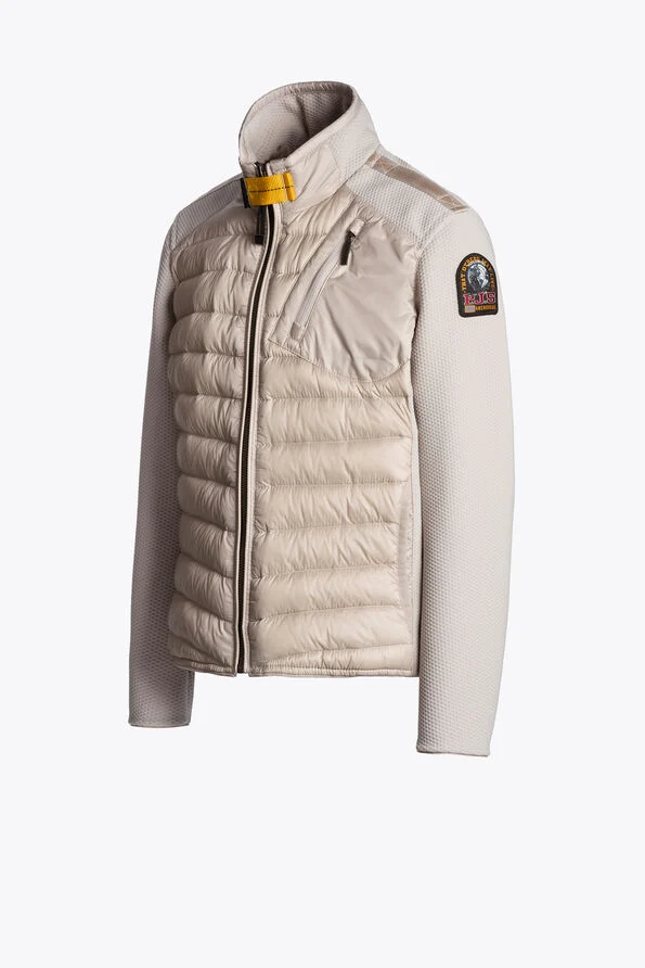 Parajumpers Down Jacket Pelican