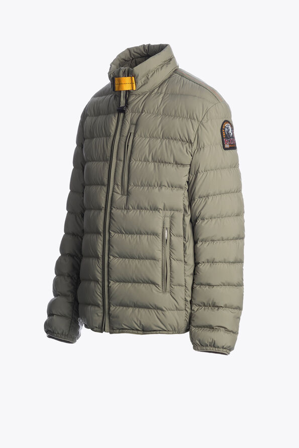 Parajumpers Down Jacket Ashen Sage