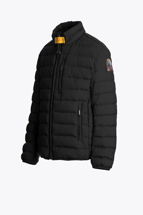 Parajumpers Down Jacket Black