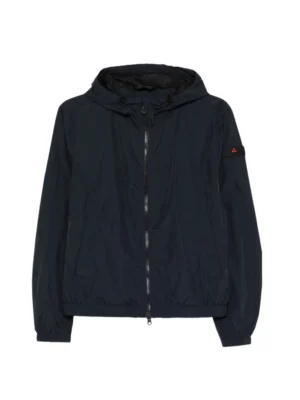 Peuterey Jacket Blue