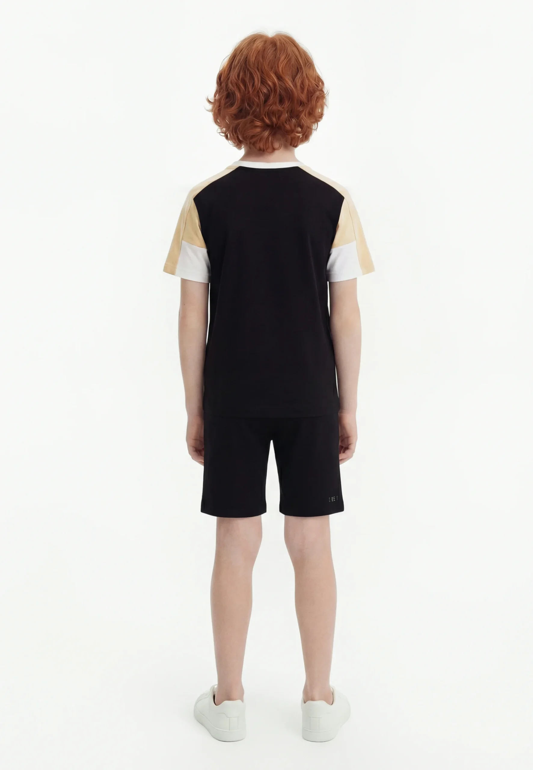BOSS Textile Kit Black - Afbeelding 2