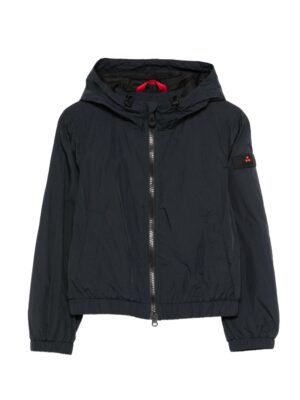 Peuterey Jacket Black