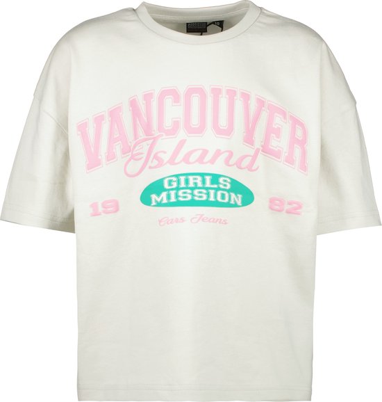 Cars T-shirt Zoey