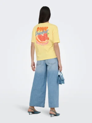 ONLY T-shirt KOGbolette