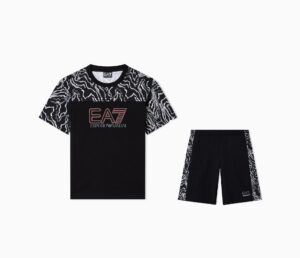 Emporio Armani EA7 Set Visibility