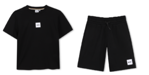 BOSS Set Black