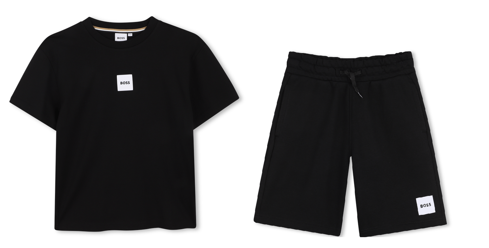BOSS Set Black