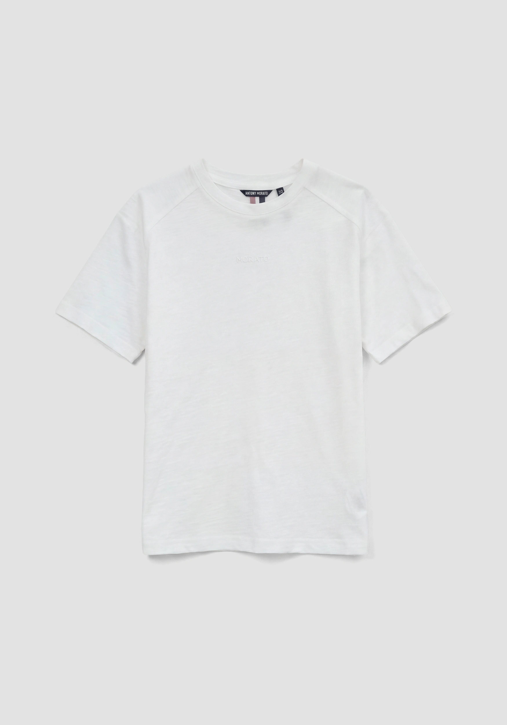 Antony Morato T-SHIRT RELAXED FIT T-SHIRT