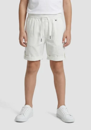 Antony Morato REGULAR FIT SHORTS Cream