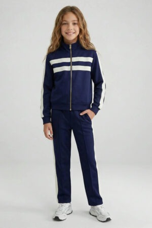 Cars Training Pant Blue