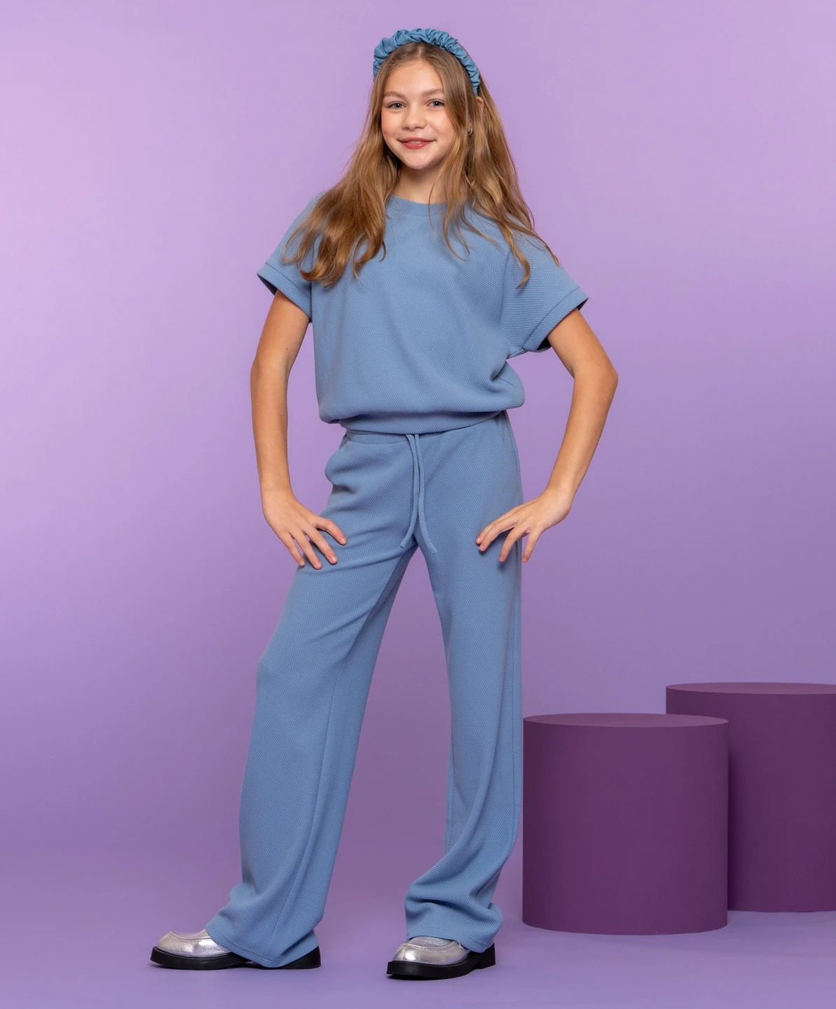 Geisha Comfy Set