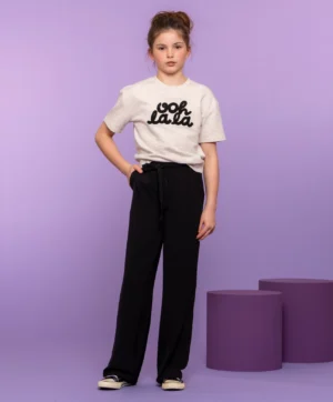 Geisha T-shirt Ooh La La