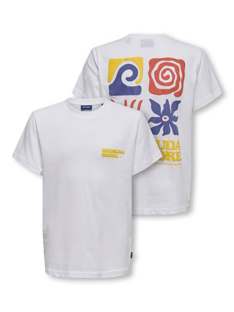 ONLY & SONS T-Shirt Osjshope Reg