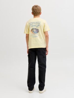 JACK & JONES T-Shirt Jorcassis