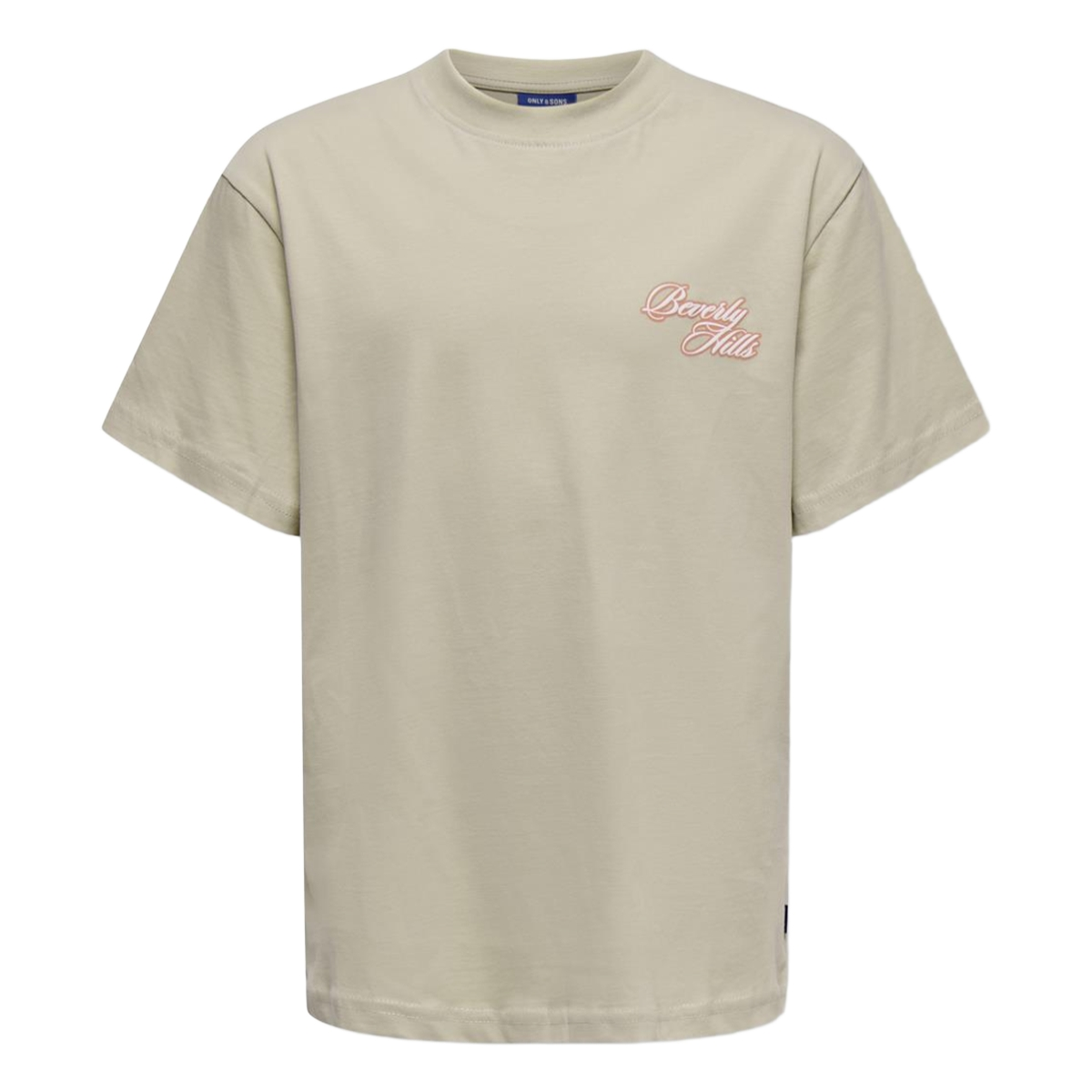 ONLY & SONS T-Shirt Beverly - Afbeelding 2