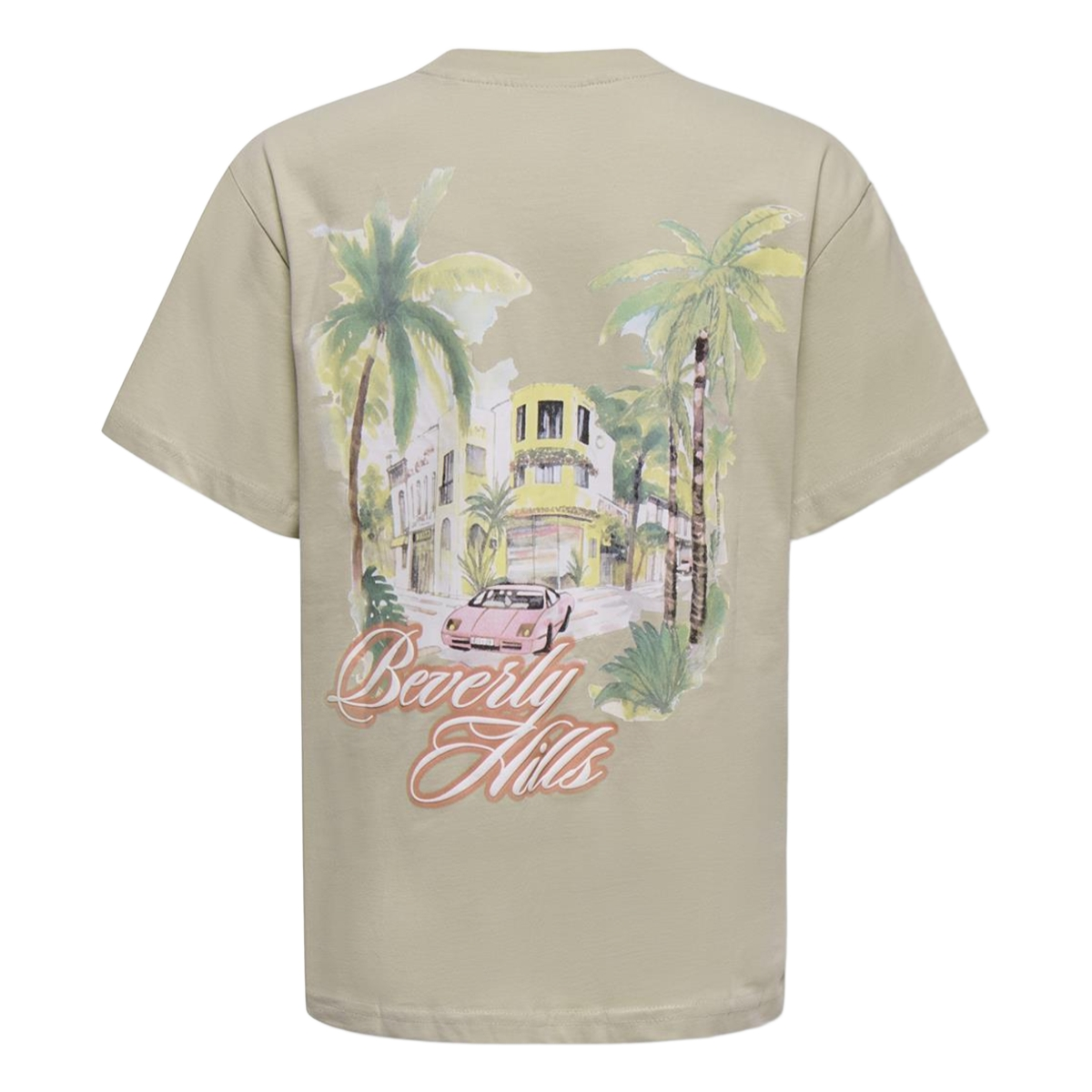 ONLY & SONS T-Shirt Beverly