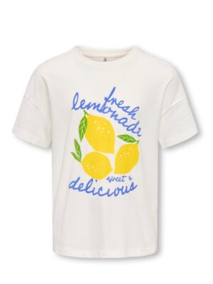 ONLY T-shirt KOGLIMONE