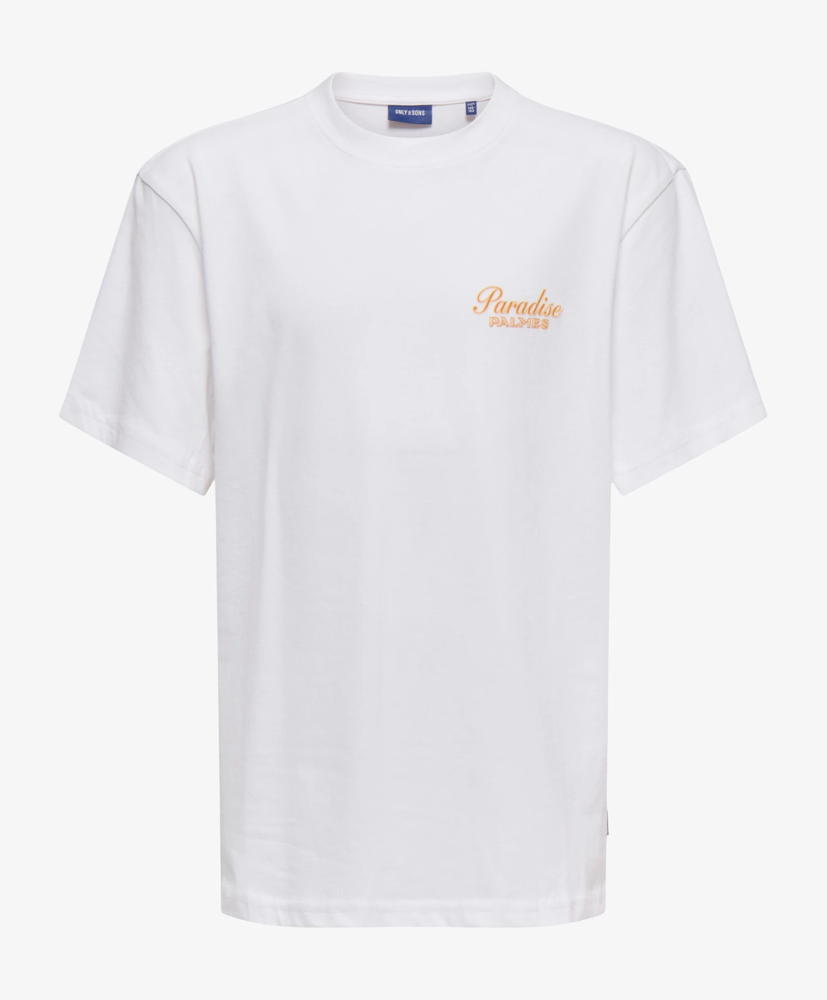 ONLY & SONS T-Shirt Osjmalik Paradise - Afbeelding 2
