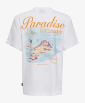 ONLY & SONS T-Shirt Osjmalik Paradise