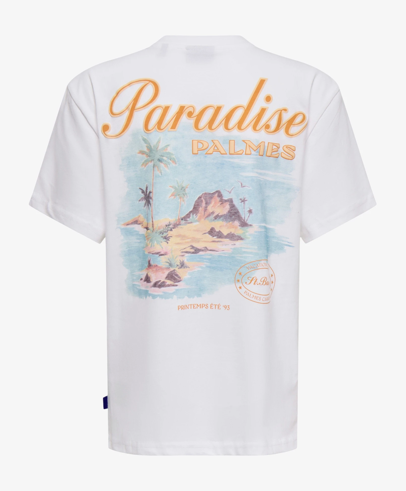 ONLY & SONS T-Shirt Osjmalik Paradise