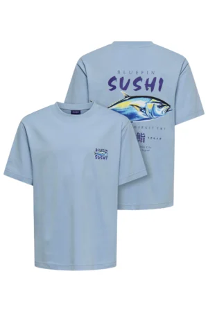ONLY & SONS T-Shirt Osfishy