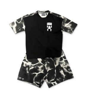 Emporio Armani EA7 Set Graphic Series