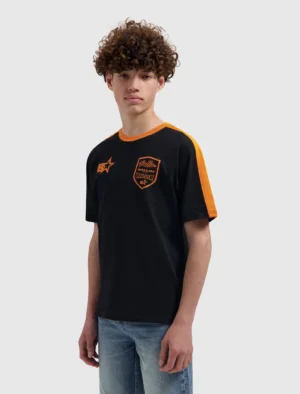 Ballin Team T-shirt Black
