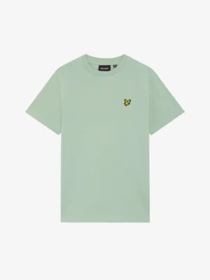 Lyle & Scott T-shirt Turquoise