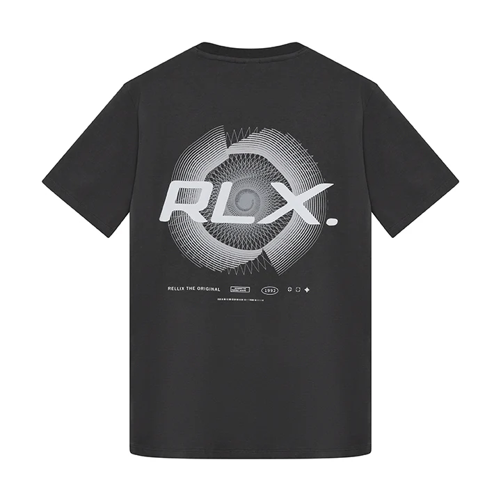 Rellix Backprint Antra - Afbeelding 3