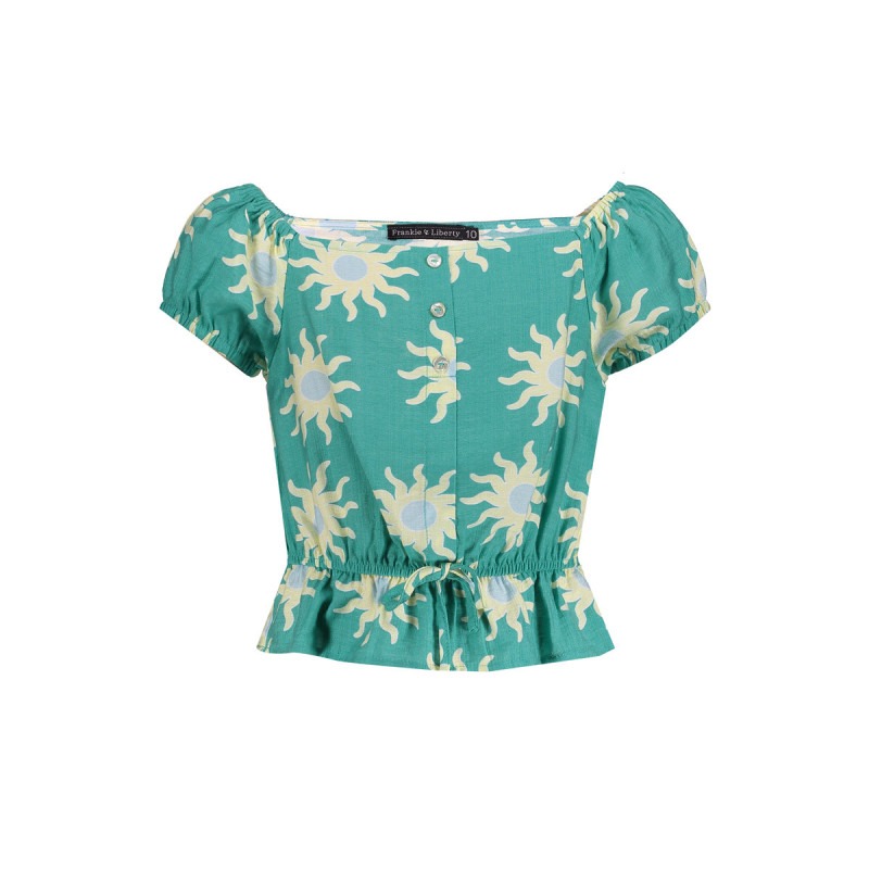 Frankie & Liberty Set Velia - Afbeelding 2