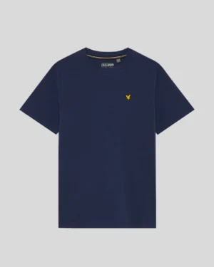 Lyle & Scott T-shirt Navy