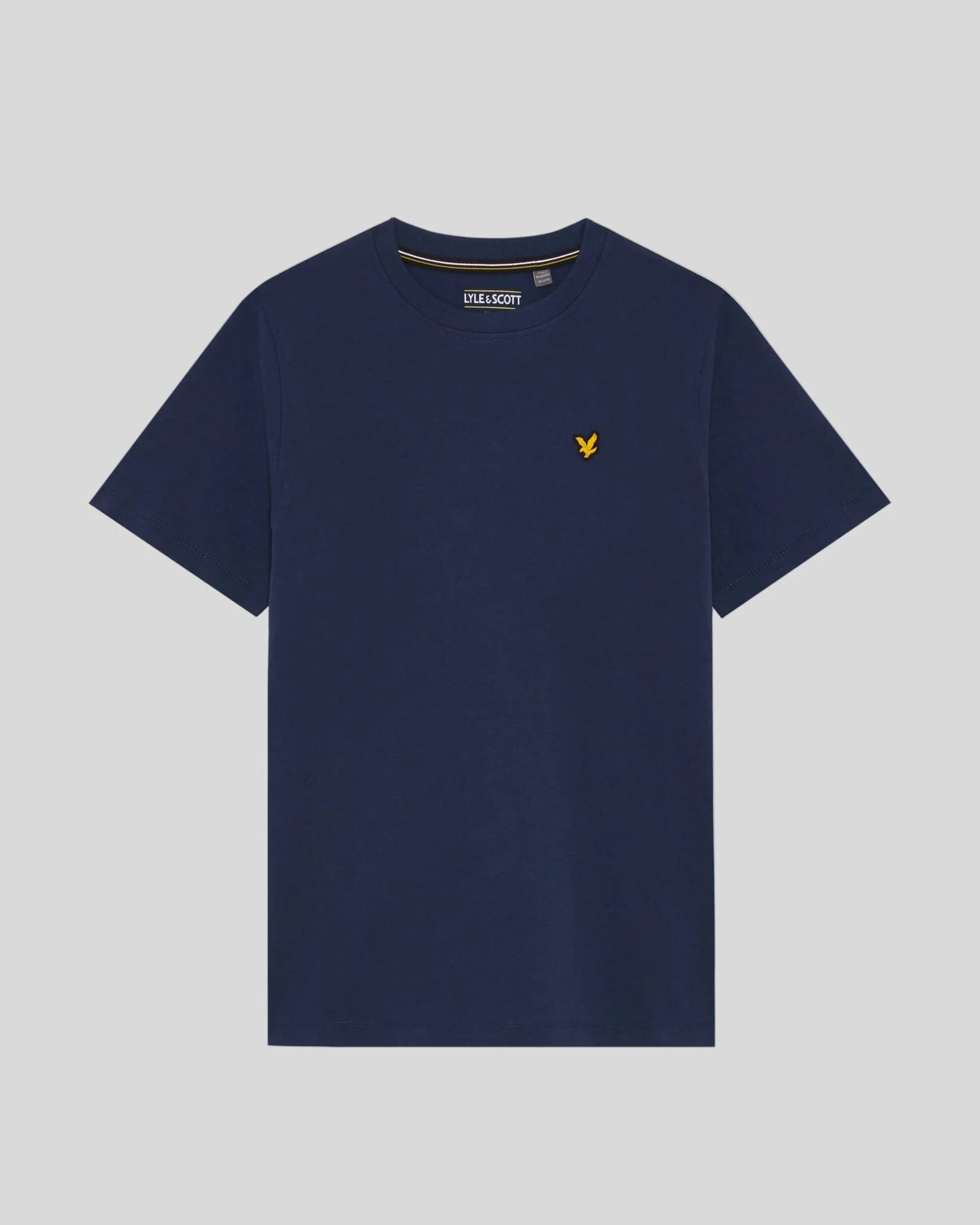 Lyle & Scott T-shirt Navy