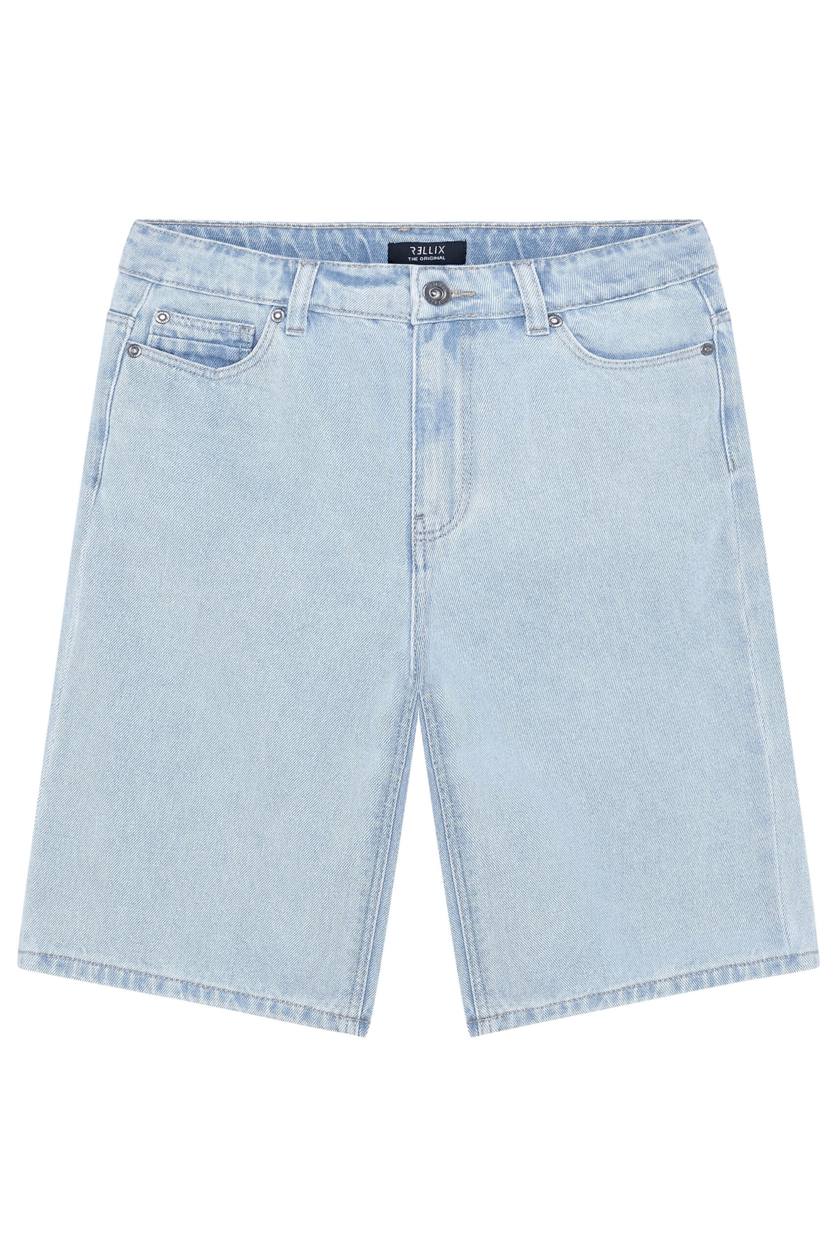 Rellix Denim Short