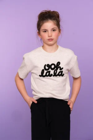 Geisha T-shirt 62064K